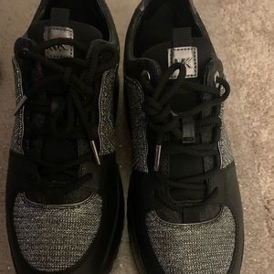 Michael Kors tennis shoes